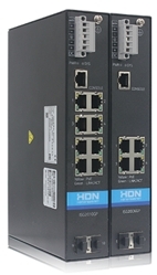 Industrial Security Switch