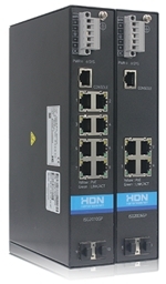 Cloud Security Switch