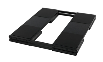 Seismic Isolation Table
